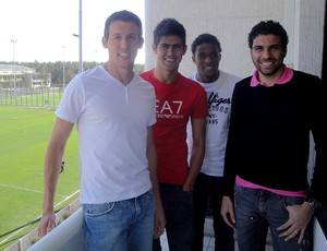 danilosilvaleandroalmeidabetaogarsonmagrao maranhao