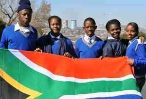 dia da juventude soweto