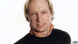 extremista noruegues