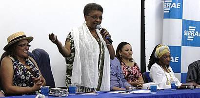 ministra luiza