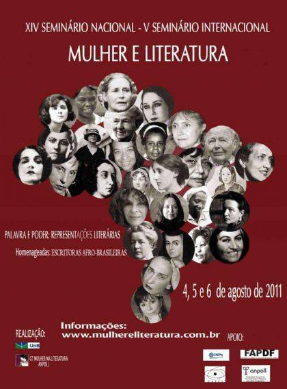 mulher e literatura