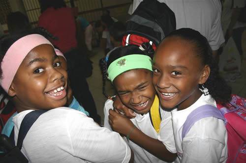 quilombolas estudante