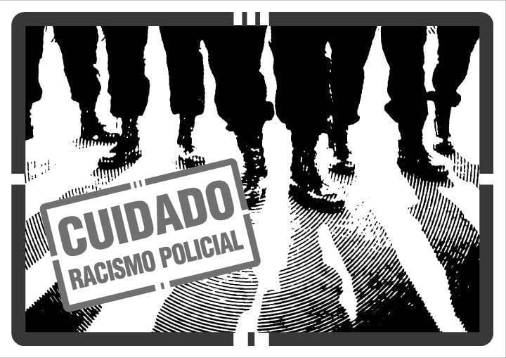 racismo polcial