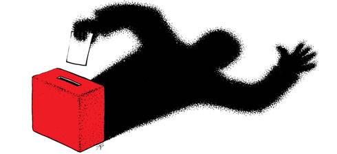 ultra direita europeia