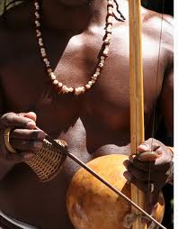 berimbau africans brazilians