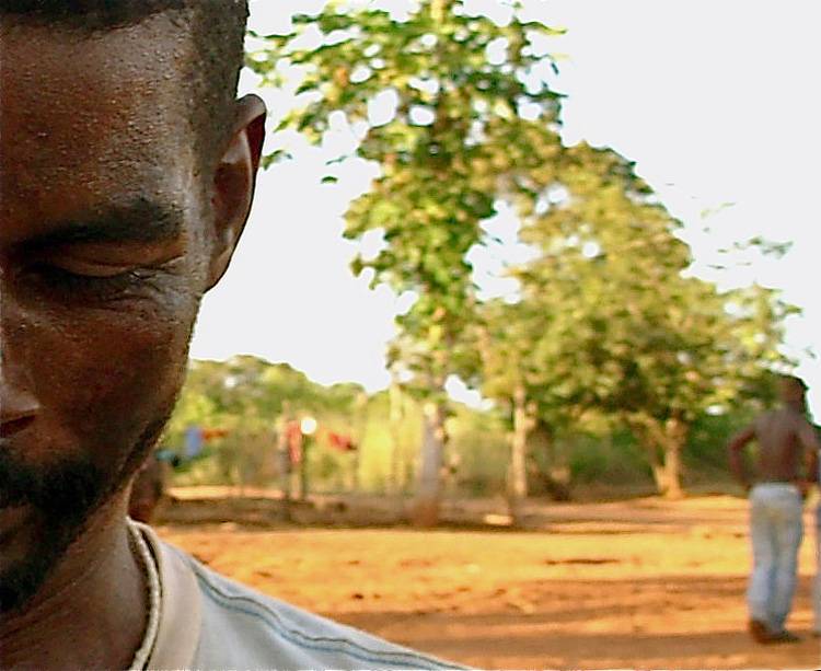 brejo dos crioulos minas gerais