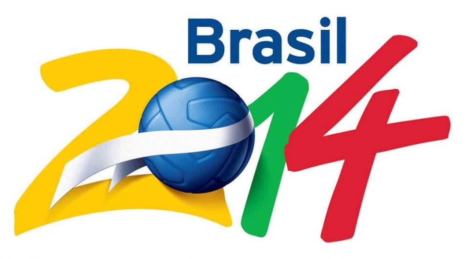 copa 2014