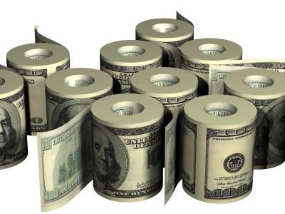 dinheiro nas escolas