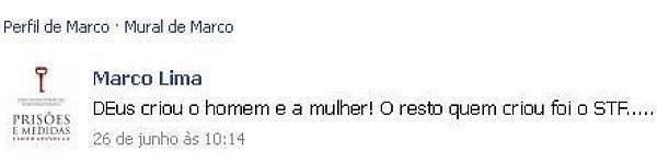 facebook professor do mackenzie