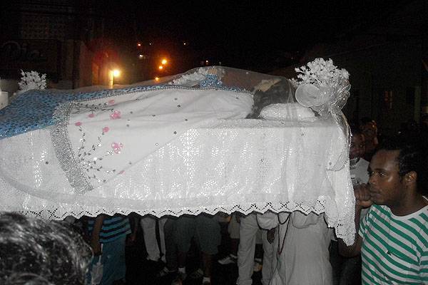 imagem nossa senhora 100