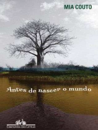 livro de mia couto