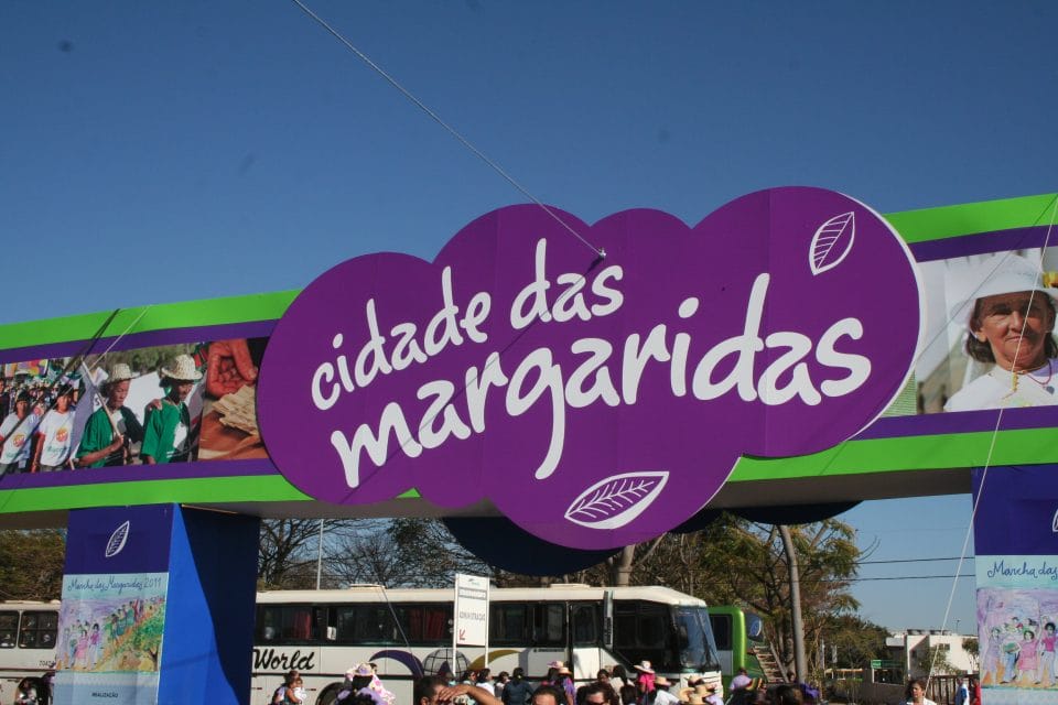 maragarida