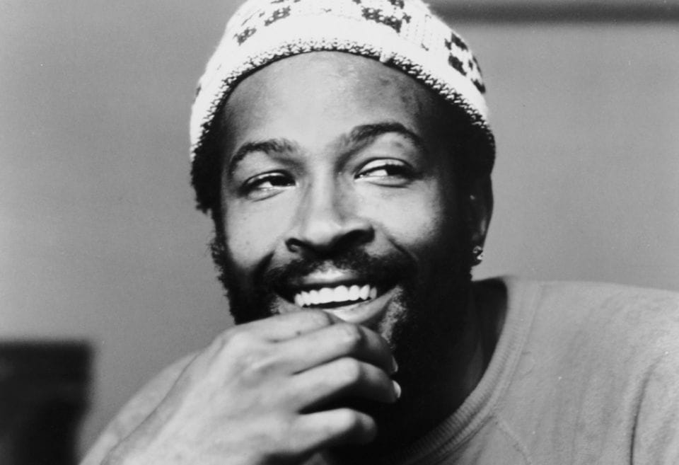 marvingaye