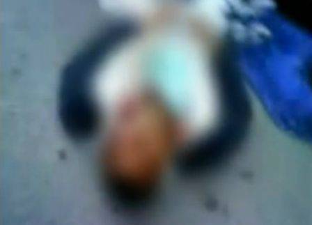 policiais nao aplicam a lei matam