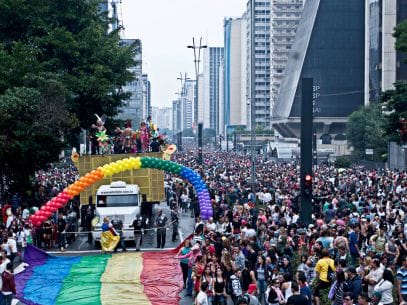 racismo e coisa seria