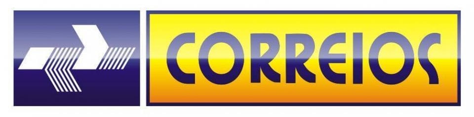 Correios Logo 1
