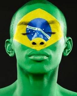 Negro - Dia da Independncia