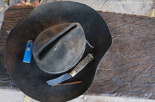 O Projeto Rota do Sal Kalunga