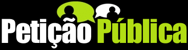PeticaoPublicaLogo