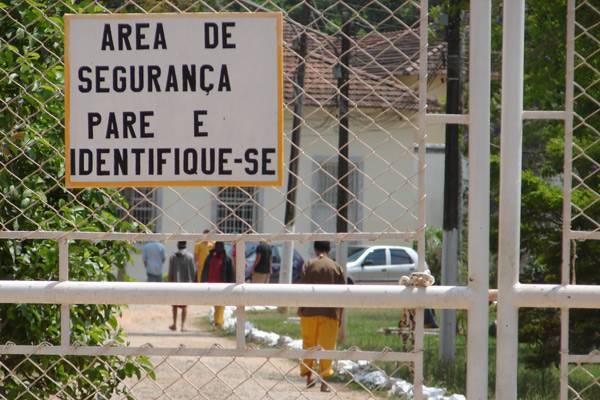 hospital fanco da rocha