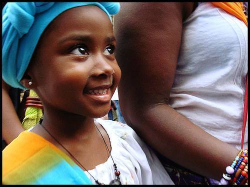 marcha da consciencia negra
