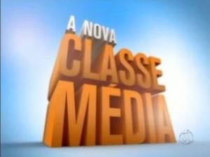 nova classe media