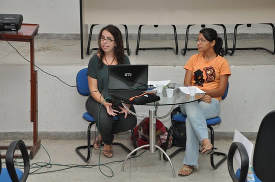 oportunidade para afrodescendentes