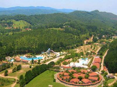 parque aquatico de santo andre