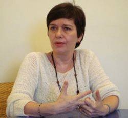 sociologa vera malaguti