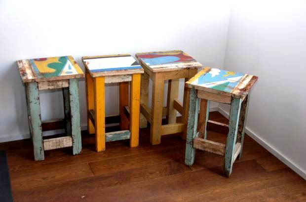 Barcos africanos que viram moveis09