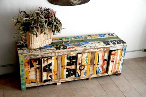 Barcos africanos que viram moveis11