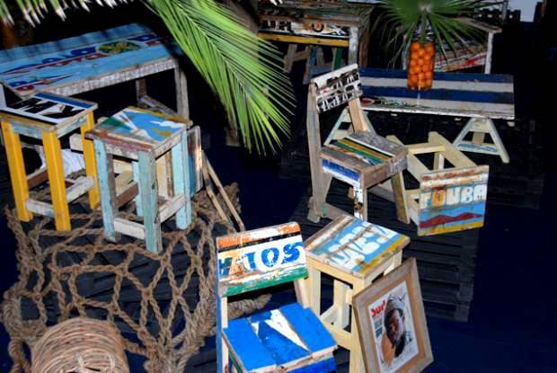 Barcos africanos que viram moveis16