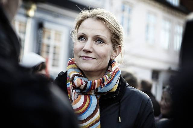 Helle-Thorning-Schmidt