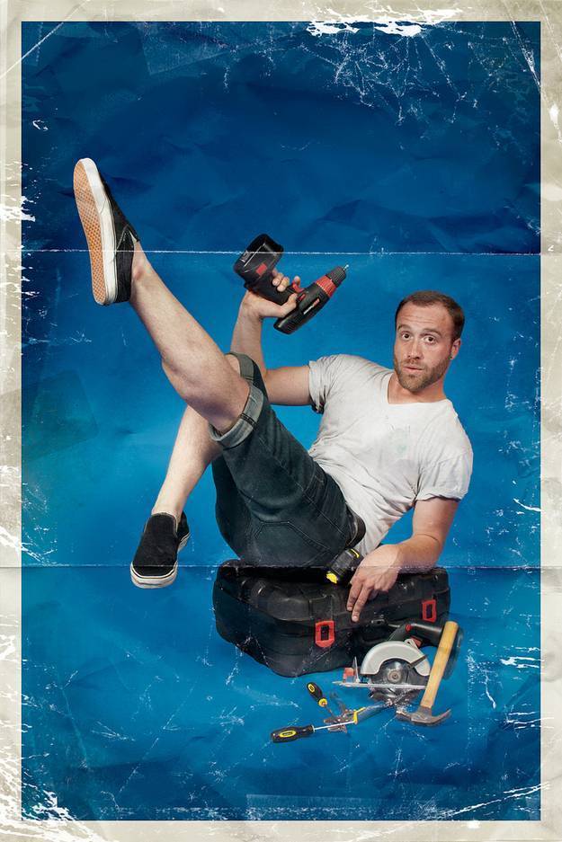 Homem feminista-ser ou no ser