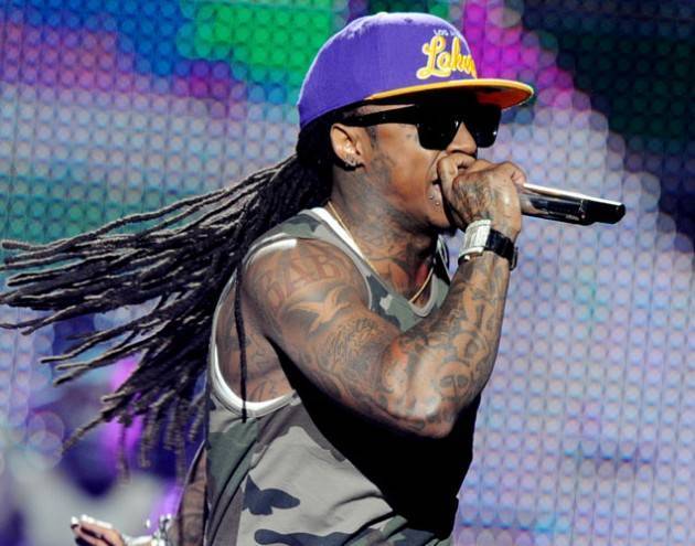 Lil Wayne