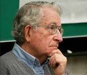 Noam Chomsky