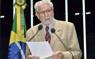 Reditrio Cassol defende o uso de chicote contra presos