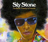 SlyStone
