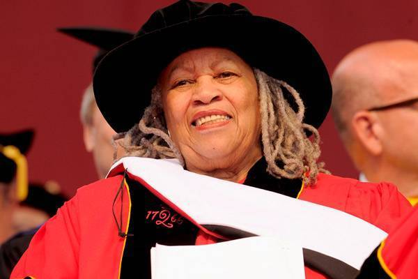 ToniMorrison