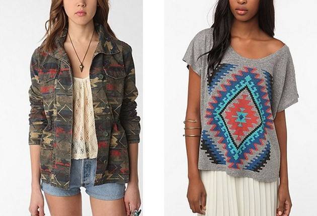 Urban Outfitters acusada de racismo