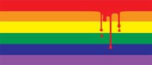 Violencia Homofobica 3