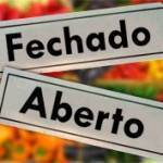 abre fecha no feriado