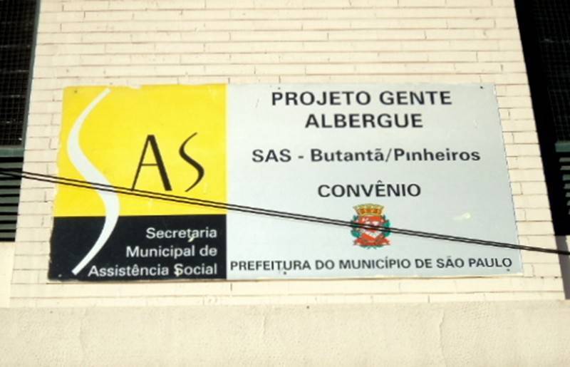 albergue de Pinheiros