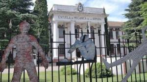 anistia na argentina