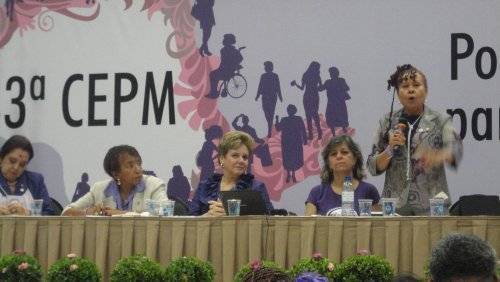 conferencia de mulheres 2