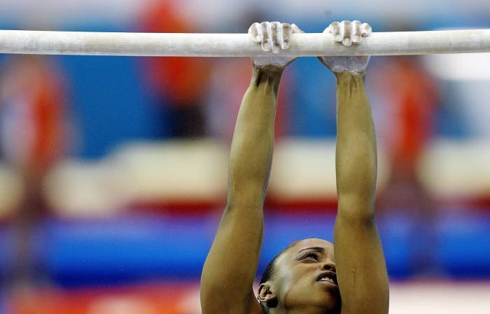 daiane dos santos-barras