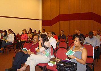 desemprego e maior entre os negros