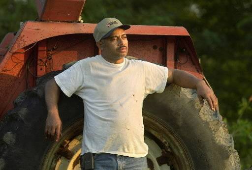 fazendeiros discriminado no eua