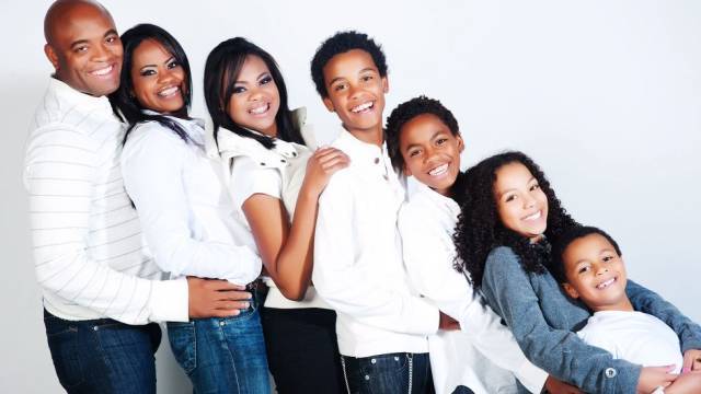 filhos de anderson silva