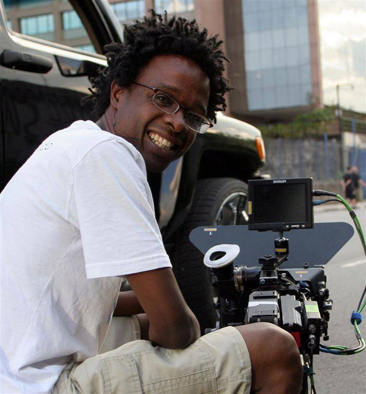 jeferson de nos os afro-brasileiros